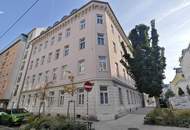 3-Zimmer-Altbauwohnung mit durchdachtem Grundriss