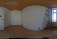 "ALTBAUJUWEL MIT POTENZIAL | 4 Zimmer | Raumhöhe bis 3,20 m | Lift"
