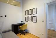 Stilvolle 3-Zimmerwohnung mit Charme in begehrter Lage von Meidling