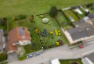 Eckgrundstück? Einmalige Chance in TOP Lage von Untersiebenbrunn!