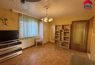 RESERVIERT: 2243 Matzen - Einfamilienhaus mit Gartenidylle in ruhiger, dennoch zentraler Lage