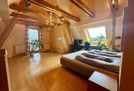 TOP 170 m² großes Reihenhaus mit Garten in ausgezeichneter Lage! Sehr günstige Kosten Tiefenbohrung!