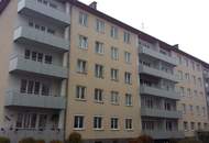 3-Zimmer-Wohnung mit Loggia in St. Pölten