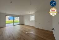 🌻🌼🌺Gartenwohnung mit 58m² Außenflächen (Top 3) - Neubauprojekt am Kremser Steindl