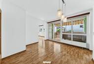 Ideal geschnittene 4-Zimmer Wohnung!