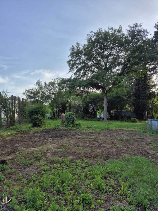 "Wohnen in ruhiger und grüner Siedlungslage"- Baugrundstück in sehr guter Lage