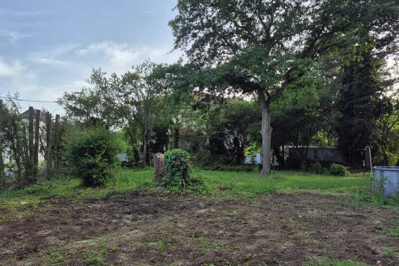 "Wohnen in ruhiger und grüner Siedlungslage"- Baugrundstück in sehr guter Lage, Grund und Boden-kauf, 265.680,€, 2231 Gänserndorf