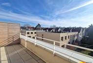 Hallo Familien! Reihenhäuser in Stammersdorf