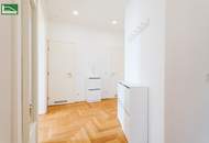 Eleganz &amp; Wohnkomfort vereint! Vollmöblierte 3-Zimmer-Wohnung – All-inclusive – 6 Monate Befristung!