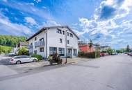 Moderne Büroflächen mit großzügiger Lager- und Nutzfläche in ruhiger Lage in Salzburg