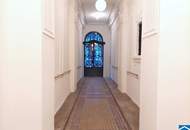 Spektakuläre Dachgeschoßmaisonette mit Terrassentraum und Blick auf die Canisiuskirche