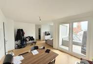 Helle 2-Zimmer Dachgeschosswohnung in traumhafter Lage des 14.Bezirks!