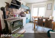 Großzügiges Wohnhaus samt Künstlerwerkstatt – zentral in Oberwart