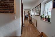 Charmantes Einfamilienhaus am Sonnenplateau von Ranggen: 3 Zimmer, Garten, Balkone!
