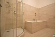 Sofort Bezugsfähig: Lichtdurchflutete, sanierte Altbauwohnung im Herzen Ottakrings