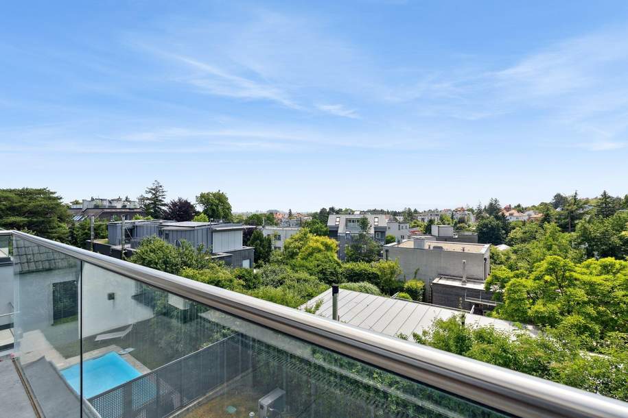 Toplage# Pool# sofort beziehbar, Haus-kauf, 2.990.000,€, 1180 Wien 18., Währing
