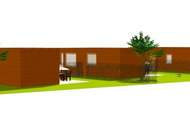 In Planung: TINY HOUSE mit Blick auf Maria Taferl!