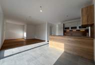 Erstbezug: Sonnige 3.Zi.-Wohnung in Lengau