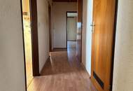 Eigentumswohnung mit Loggia in ruhiger, wunderschöner Aussichtslage