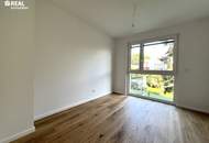 TOP – NEUBAU – EIGENTUMSWOHNUNGEN mit Gärten, Terrassen, Balkonen in bester ZENTRUMSRUHELAGE!