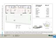 Lichtdurchflutete Investmentmöglichkeiten – Exklusives Projekt in Brunn am Gebirge