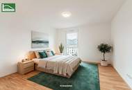 AKTION 1 MONAT MIETZINSFREI! - Traumhafte 3-Zimmer-Wohnung mit Freifläche in den Reininghausgründen!