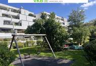Sonnige 2-Zimmer-Wohnung am begehrten Auberg in Linz-Urfahr