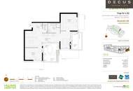 | DREI ZIMMER | UNIKAT FÜR FREIGEISTER | ANLEGER | BF 14B | VILLAGE IM DRITTEN | FERTIGSTELLUNG 2027