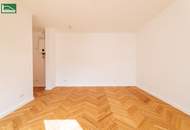 Hochwertig renovierte Altbauwohnung in sehr guter Lage - Nähe U1 Keplerplatz &amp; Hauptbahnhof!