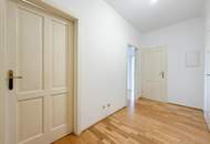 Stilvolle 2,5 Zimmer Wohnung | Salzburg Schallmoos nähe ZIB