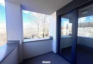 "Wohnung mit Balkon und Parkplatz"