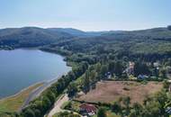 Wohnen am Bartberg - Ihr Bauplatz in traumhafter Grünlage am Wienerwaldsee