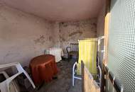 Charmantes Einfamilienhaus mit Garten und Balkon in Wilhelmsburg