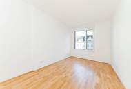 Nahe Westbahnhof! Erstbezug! 2-Zimmer-Balkonwohnung zu vermieten!