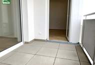 Modernes Wohnen mit hochwertiger Ausstattung im MARKHOF! Küchenhalbinsel und große Loggia! GEMEINSCHAFTLICHE DACHTERRASSE!