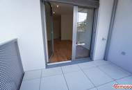Smarte 2-Zimmer-Wohnung mit Balkon im 1. Obergeschoss