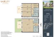 Provisionsfrei: Townhouse Living beim Hauptbahnhof – Urbanität trifft auf private Gartenidylle