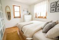 Sonnige 4.Zi.-Wohnung mit Südbalkon in Faistenau