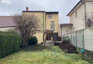 Ausreichend Platz für den Alltag - Einfamilienhaus mit Garten, Terrasse und Carport