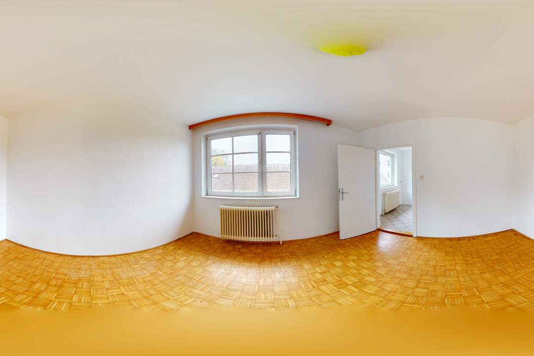Mehrparteienhaus mit 8 Wohnungen in Enns