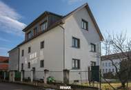 Wohn- und Anlageobjekt in Krems – großzügige Flächen, flexible Einheiten, Rohbaupotenzial