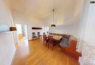 großzügige Mietwohnung mit Charme nahe dem Hauptplatz ++ JUDENBURG ++