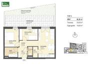 Arakawa – Wohnoase in Bestlage direkt bei der U1 – Ihr neues Zuhause inmitten von Ruhe und Urbanität! - JETZT ZUSCHLAGEN