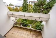 ++NEU++ großartige sanierte 3 Zimmer Maisonettewohnung mit Terrasse