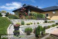 Reprästentatives Einfamilienhaus mit Fernsicht nur 15 KM nach Linz !