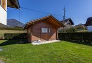 Architektonisches Wohnhaus mit durchdachtem Raumkonzept in Hermagor