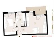 Donau Perle – Wohnen am Park