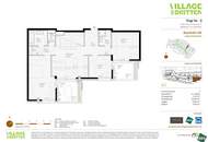 VILLAGE IM DRITTEN | BAUFELD 14B | UNIKAT FÜR FREIGEISTER | ANLEGER