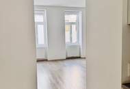 Preiswertes Büro mit Potential