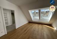 U6 Station Erlaaer Straße: Ihr Traum-Reihenhaus als Erstbezug mit Garten und Dachterrasse